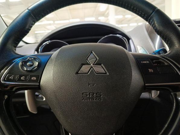 Mitsubishi ASX I Рестайлинг 3 с пробегом 2021 года, цена 2 350 000 рублей, 47500 км, внедорожник, Автокод Объявления