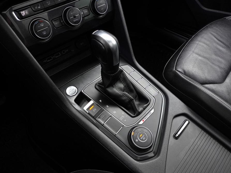 Volkswagen Tiguan II Казань  - изображение 16
