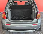 Suzuki SX4 I (Classic) Рестайлинг Вологда  - изображение 39
