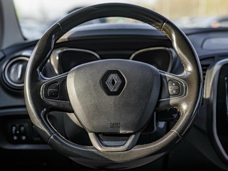 Renault Kaptur I Санкт-Петербург  - изображение 5