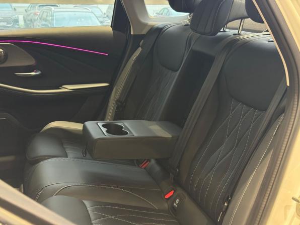 Новый Chery Arrizo 8 2025 года, цена 3 287 509 рублей, седан, Автокод Объявления