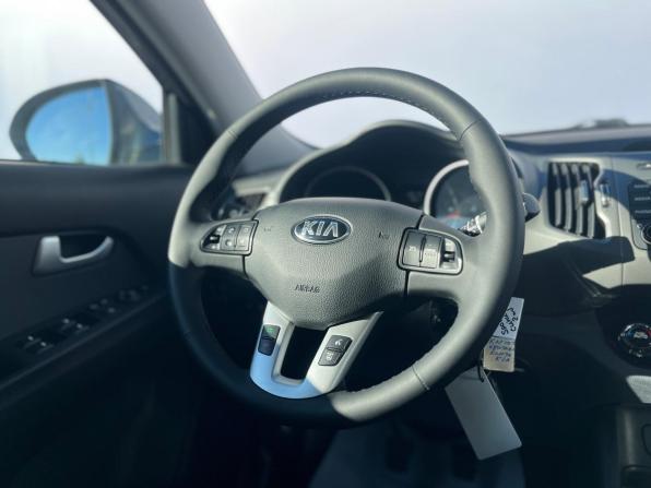 Kia Sportage III Рестайлинг с пробегом 2014 года, цена 1 480 800 рублей, 75244 км, внедорожник, Автокод Объявления