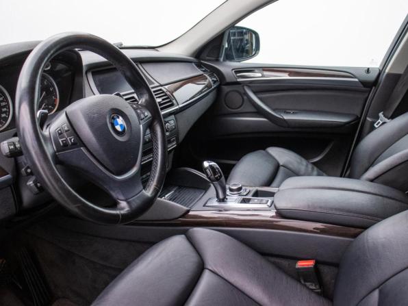 BMW X6 I (E71) с пробегом 2012 года, цена 1 686 000 рублей, 168451 км, внедорожник, Автокод Объявления