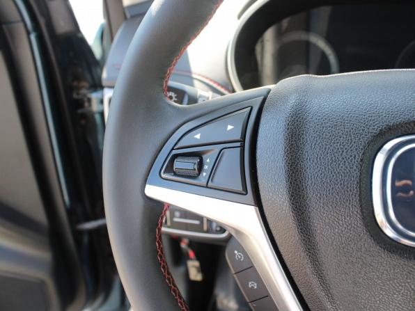 Changan CS55 с пробегом 2019 года, цена 1 459 000 рублей, 108205 км, внедорожник, Автокод Объявления