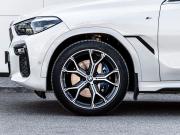 BMW X6 III (G06) Магнитогорск  - изображение 47