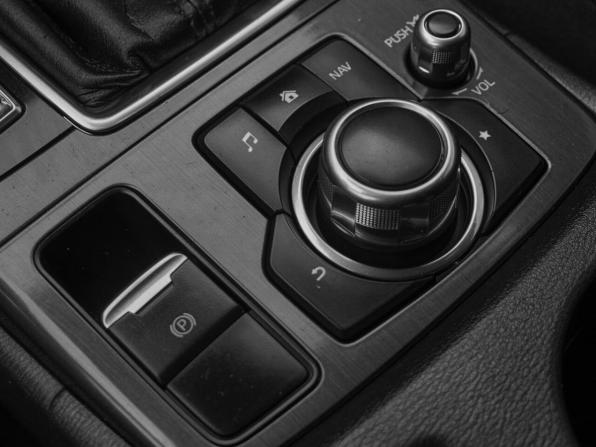 Mazda CX-5 I Рестайлинг с пробегом 2016 года, цена 1 830 000 рублей, 169030 км, внедорожник, Автокод Объявления