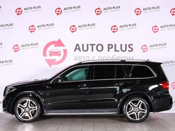 Mercedes-Benz GLS I (X166) с пробегом 2018 года, цена 5 450 000 рублей, 227690 км, внедорожник, Автокод Объявления