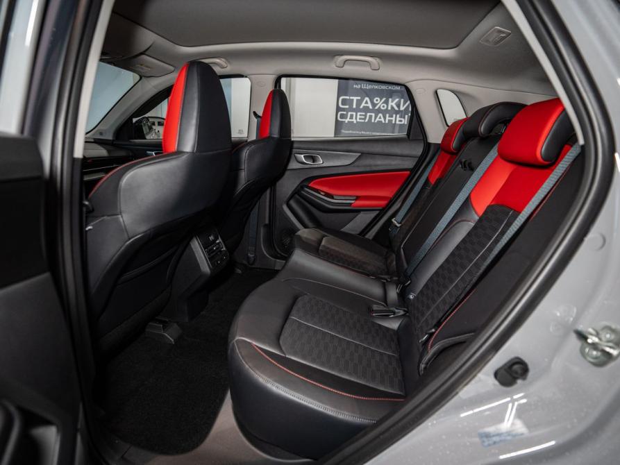 Changan UNI-S (CS55 Plus) Брянск  - изображение 17