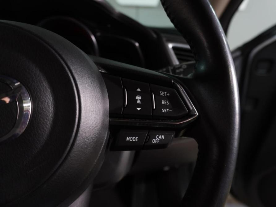 Mazda Axela III Рестайлинг Воронеж  - изображение 28