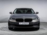 BMW 5 серии VII (G30/G31/G38) Рестайлинг Москва  - изображение 23