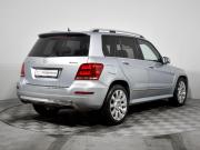 Mercedes-Benz GLK-Класс I (X204) Рестайлинг Санкт-Петербург  - изображение 22
