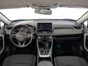 Toyota RAV4 V (XA50) Москва  - изображение 42