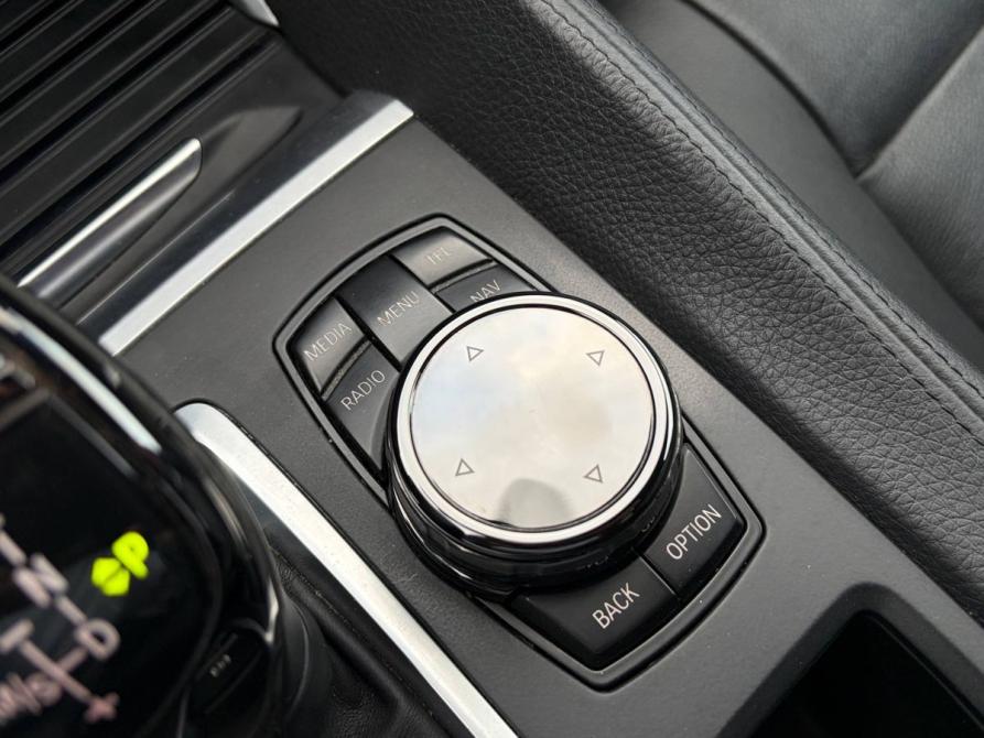 BMW X6 II (F16) Санкт-Петербург  - изображение 22
