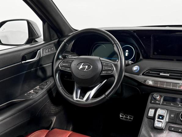 Hyundai Palisade I с пробегом 2020 года, цена 4 210 000 рублей, 77505 км, внедорожник, Автокод Объявления