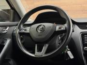 Skoda Octavia III (A7) Рестайлинг Уфа  - изображение 55