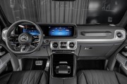 Mercedes-Benz G-Класс AMG II (W465) Рестайлинг Москва  - изображение 46