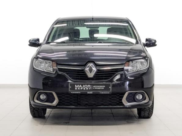 Renault Sandero II с пробегом 2014 года, цена 715 000 рублей, 105750 км, хэтчбек, Автокод Объявления