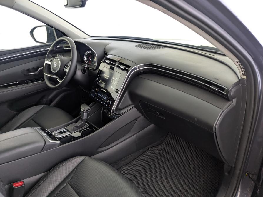 Hyundai Tucson IV Москва  - изображение 11