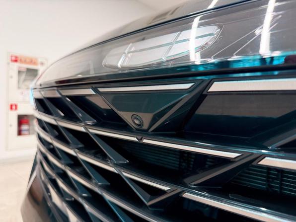 Geely Atlas II с пробегом 2025 года, цена 3 200 000 рублей, 14600 км, внедорожник, Автокод Объявления