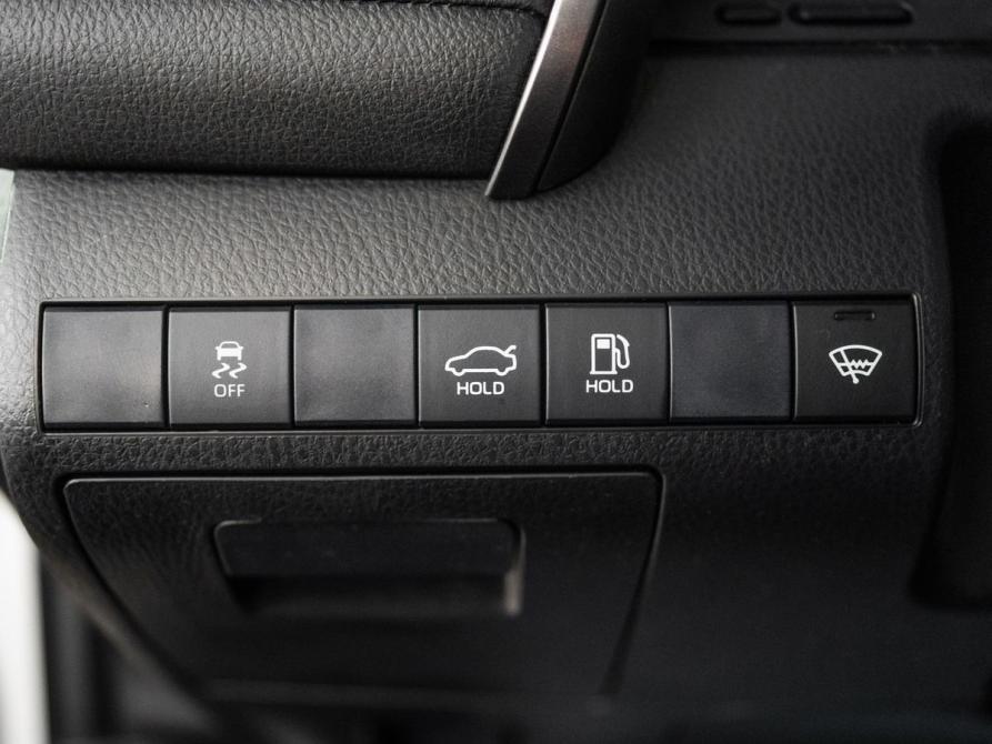 Toyota Camry VIII (XV70) Иркутск  - изображение 17