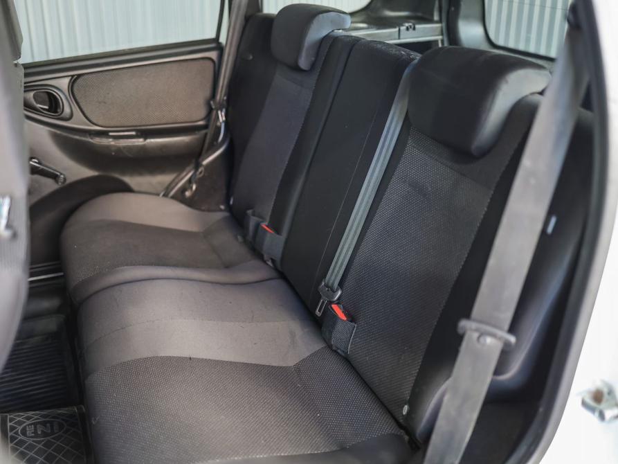 Chevrolet Niva I Рестайлинг Ижевск  - изображение 7