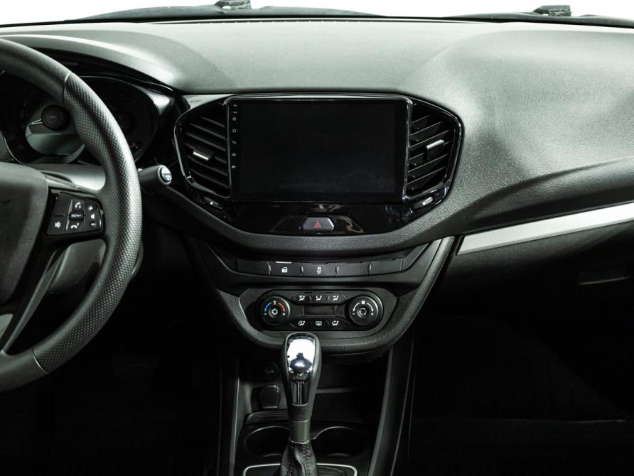 Lada (ВАЗ) Vesta I Санкт-Петербург  - изображение 14
