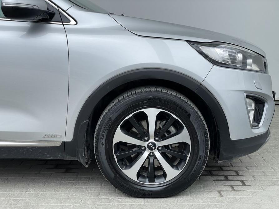 Kia Sorento III Prime Екатеринбург  - изображение 5