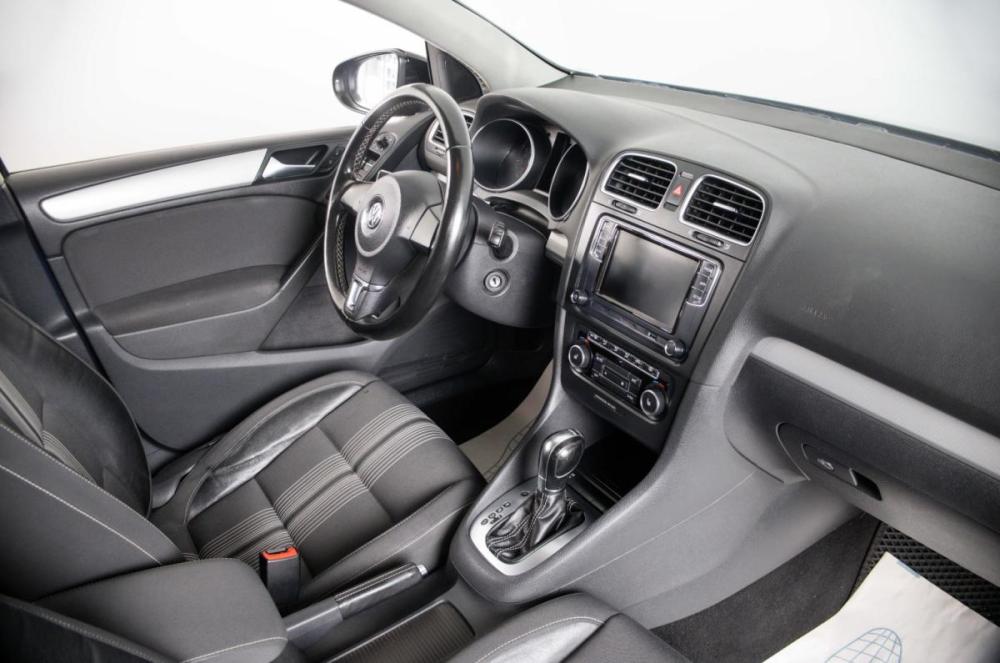 Volkswagen Golf VI Пермь  - изображение 11
