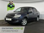 Lada (ВАЗ) Granta I Великий Новгород  - изображение 17