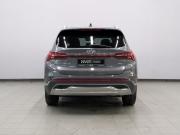 Hyundai Santa Fe IV Рестайлинг Москва  - изображение 52