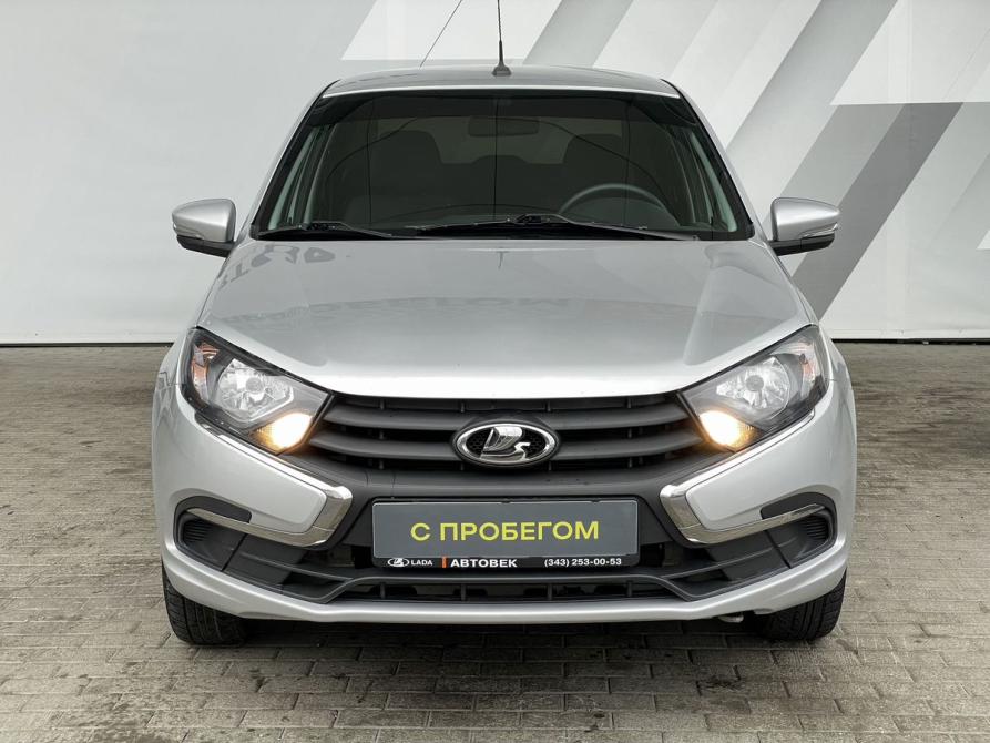 Lada (ВАЗ) Granta I Рестайлинг Екатеринбург  - изображение 2