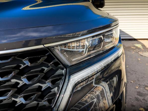 Kia Sorento IV с пробегом 2022 года, цена 4 000 000 рублей, 78801 км, внедорожник, Автокод Объявления