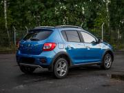 Renault Sandero II Рестайлинг Санкт-Петербург  - изображение 15