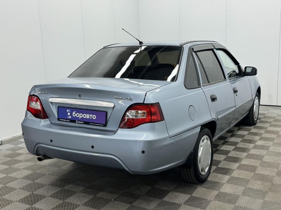 Daewoo Nexia I Рестайлинг Воронеж  - изображение 5