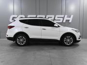 Hyundai Santa Fe III Рестайлинг Ростов-на-Дону  - изображение 28