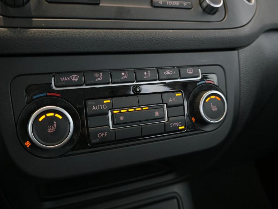 Volkswagen Golf Plus II Таганрог  - изображение 19