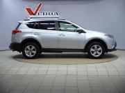 Toyota RAV4 IV (XA40) Уфа  - изображение 20
