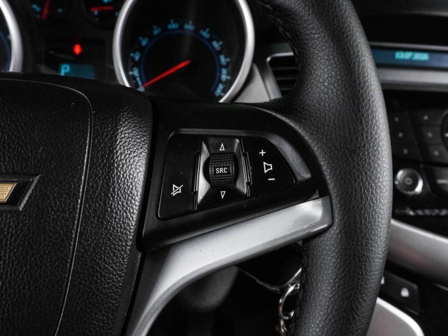 Chevrolet Cruze I Воронеж  - изображение 15