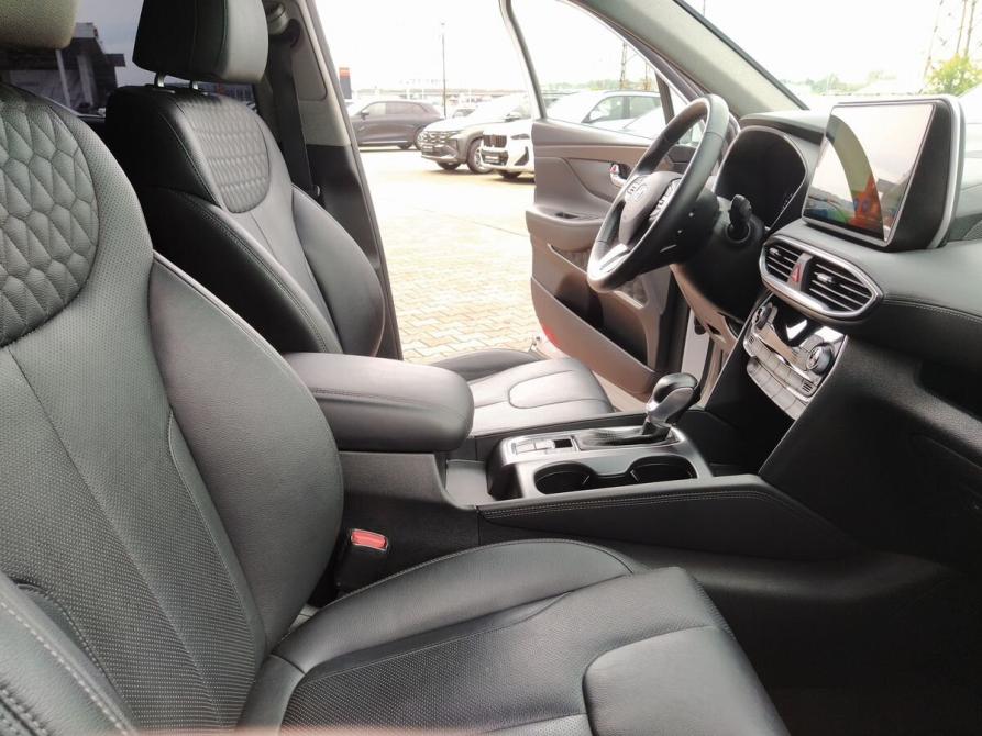 Hyundai Santa Fe IV Екатеринбург  - изображение 21