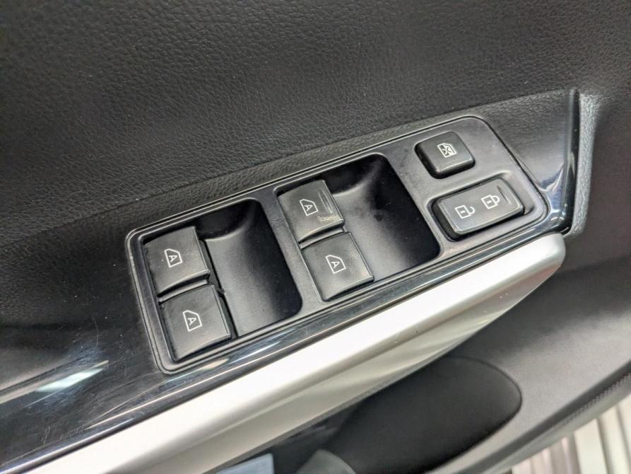 Mitsubishi Montero Sport III Рестайлинг Москва  - изображение 13