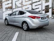 Hyundai Elantra V (MD) Ставрополь  - изображение 21