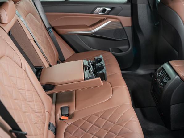 Новый BMW X5 IV (G05/G18) Рестайлинг 2026 года, цена 15 690 000 рублей, внедорожник, Автокод Объявления