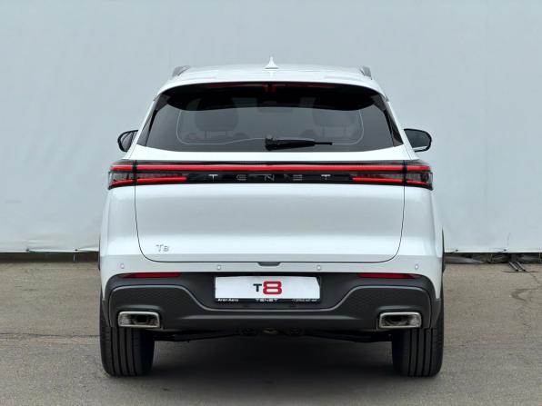 Новый Tenet T8 2026 года, цена 3 099 000 рублей, внедорожник, Автокод Объявления