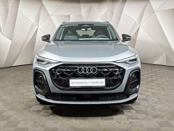 Audi Q5 III (GU) с пробегом 2026 года, цена 7 060 000 рублей, 79 км, внедорожник, Автокод Объявления