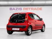 Peugeot 107 I Рестайлинг Тюмень  - изображение 26