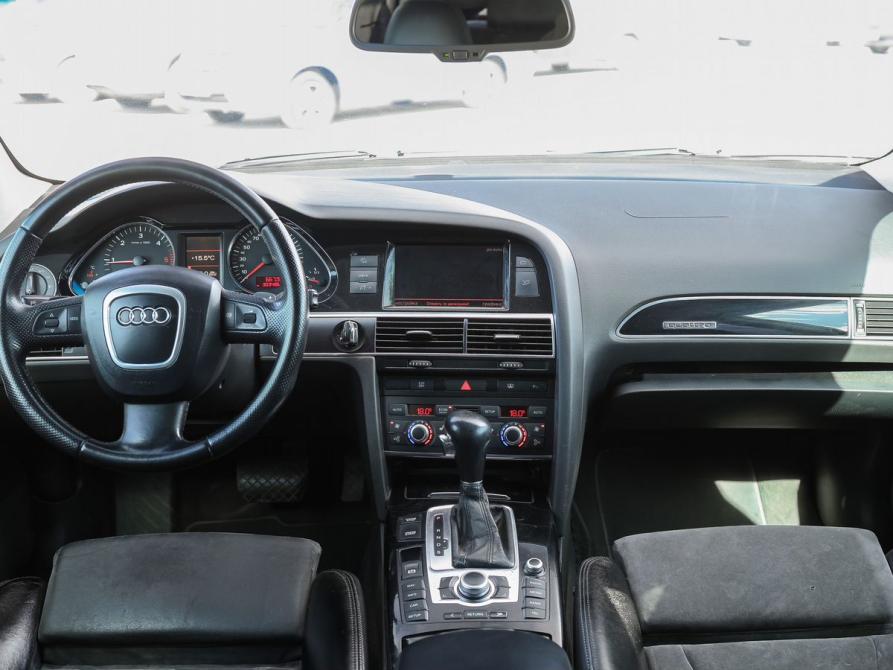 Audi A6 III (C6) Ижевск  - изображение 8