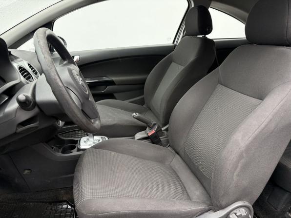 Opel Corsa D Рестайлинг II с пробегом 2012 года, цена 455 000 рублей, 177070 км, хэтчбек, Автокод Объявления