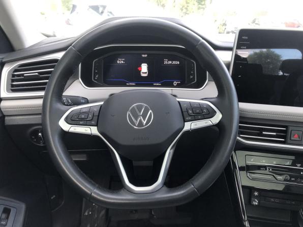 Volkswagen Tayron I Рестайлинг с пробегом 2023 года, цена 3 630 000 рублей, 107000 км, внедорожник, Автокод Объявления