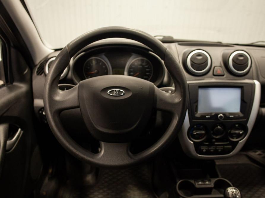 Lada (ВАЗ) Granta I Иваново  - изображение 20