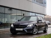 Mercedes-Benz C-Класс IV (W205) Санкт-Петербург  - изображение 30